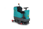 Preview: Aufsitz Scheuersaugmaschine Eureka E83 TRAC M